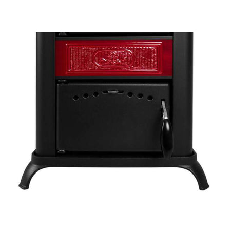 Bruno Janos Ascheklappe