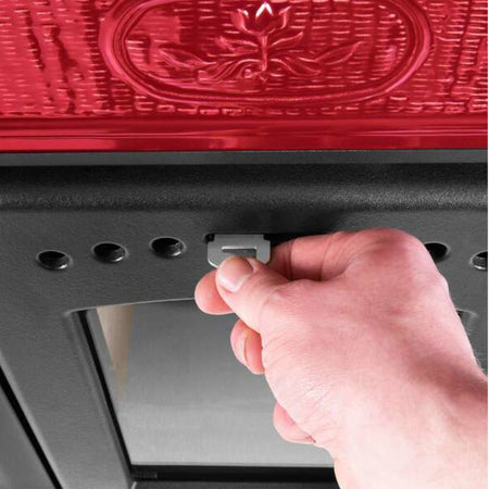 Bruno Janos Frischluftregler