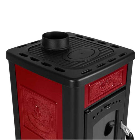 Bruno Janos Topplatte