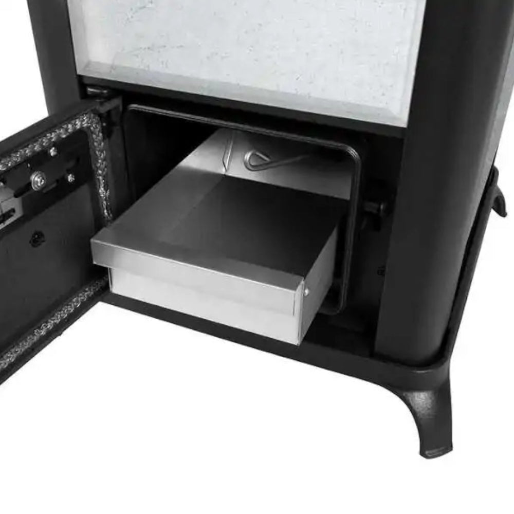 Aschefach Bruno Janos mit 5,6 kW