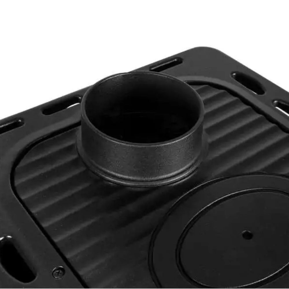 Rauchabzug Bruno Janos