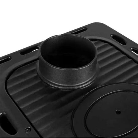 Rauchabzug Bruno Janos