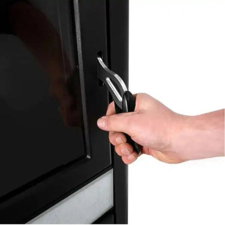 Kamintürhebel Bruno Janos