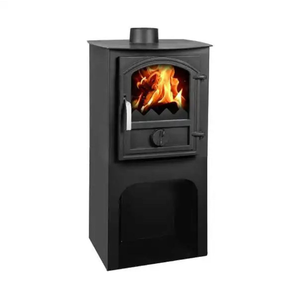 Bruno Jura mit 7,7 kW | klimaworld.com