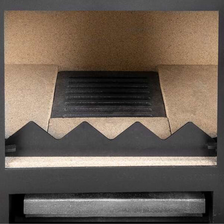 Brennkammer Bruno Kosta