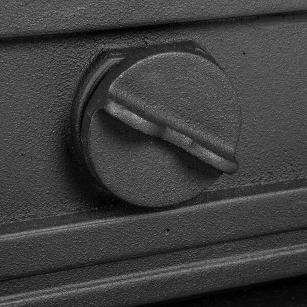 Holzofen Bruno Kosta