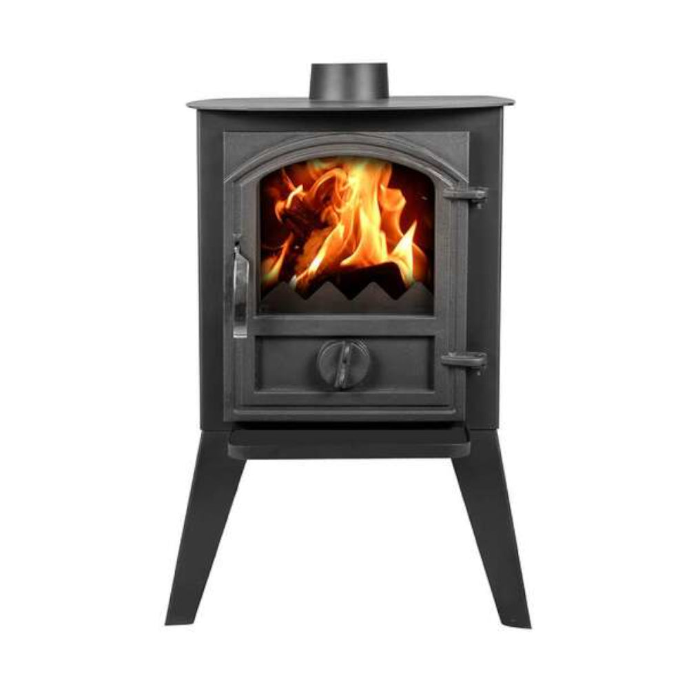 Kaminofen Kosta | Bruno Living Reihe mit 7,7 kW