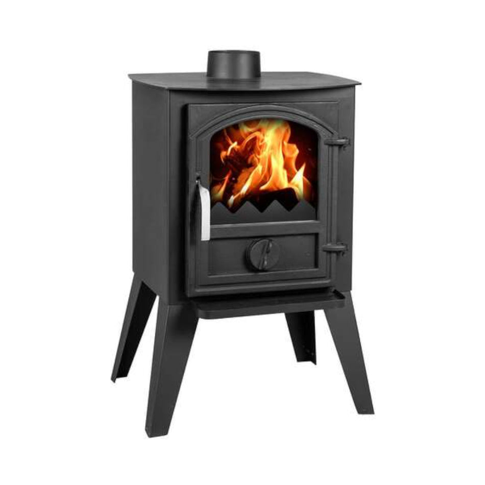 Bruno Kosta, Holzofen | klimaworld.com