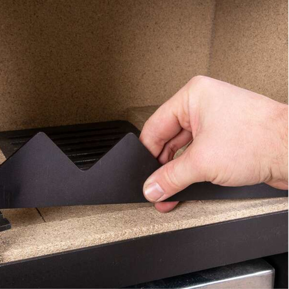 Stehrost Bruno KOSTA