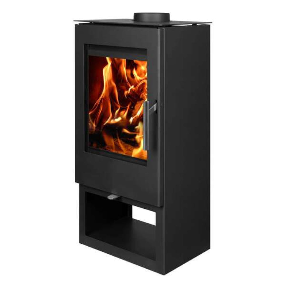 Kaminofen Bruno Milan