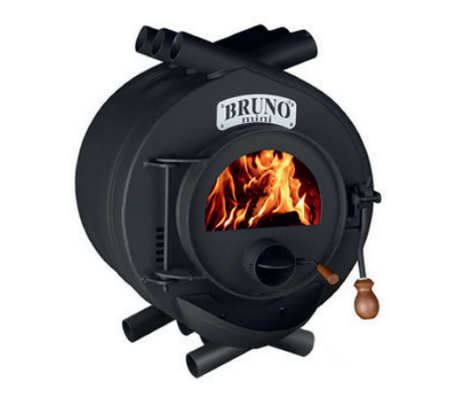 Bruno Mini I Warmluftofen 6 kW | klimaworld.com