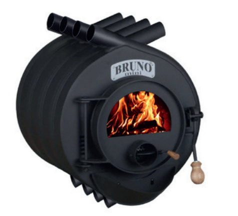Bruno Mini II Warmluftofen 9 kW | klimaworld.com