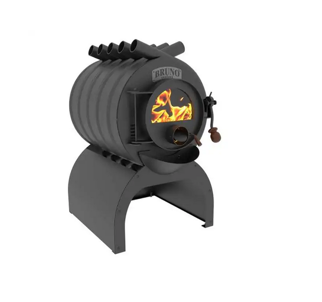 Bruno Mini III mit Aufständerung Move | klimaworld.com
