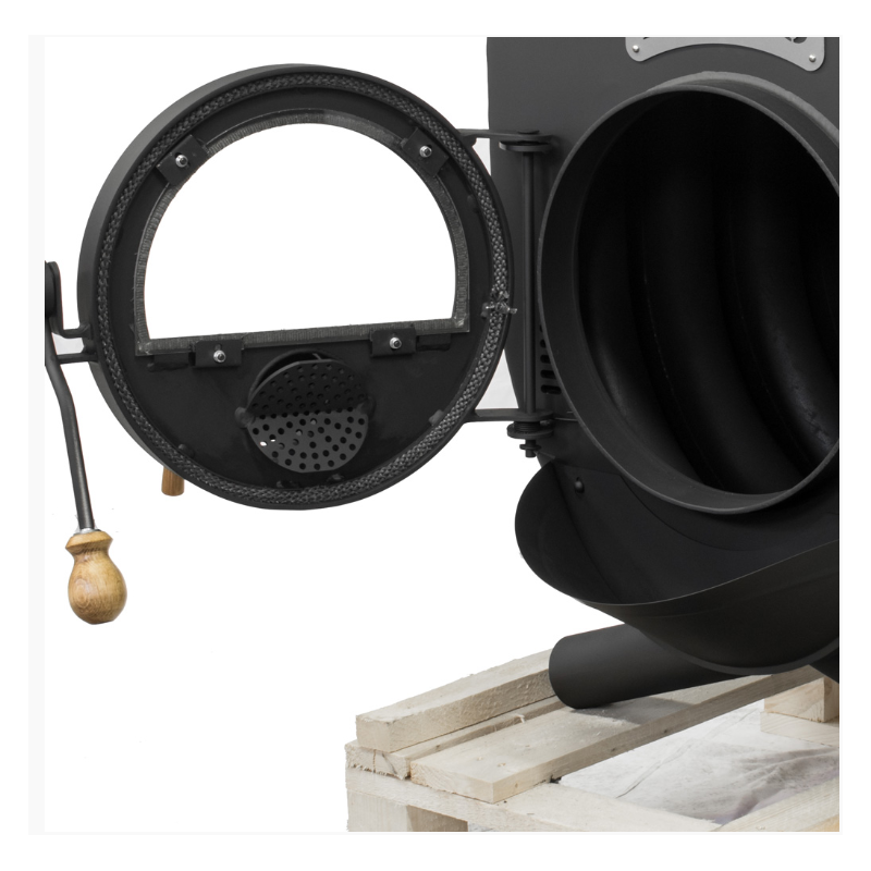 Bruno Mini Innenseite