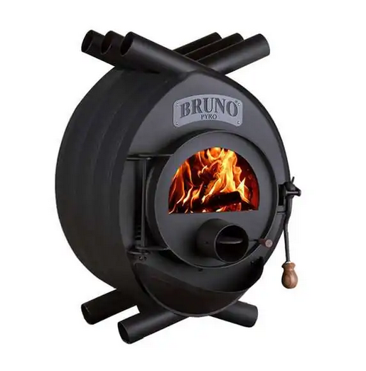 Bruno Pyro 13 kW | klimaworld.com