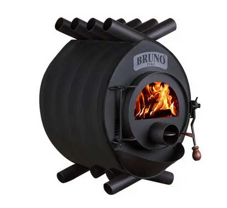Bruno Pyro 16 kW