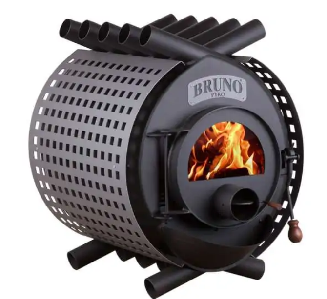 Bruno Pyro 19 kW |klimaworld