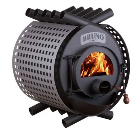 Bruno Pyro 19 kW |klimaworld
