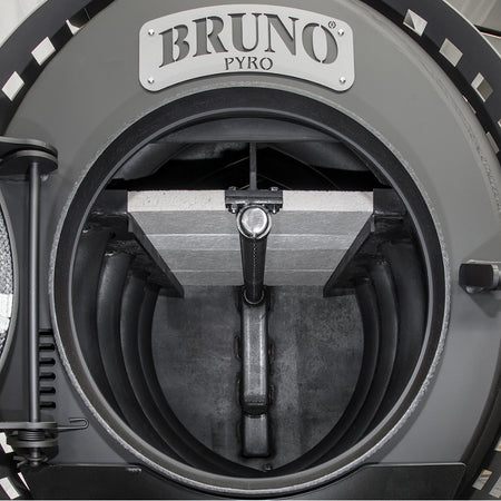 Werkstattofen | Warmluft | BRUNO Pyro V | 25 kW
