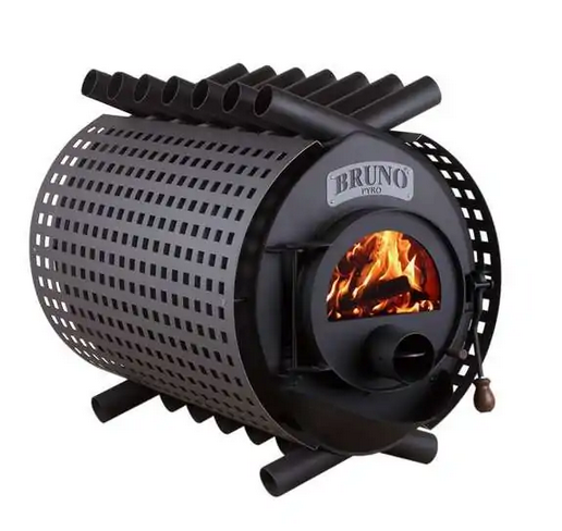 Bruno Pyro V 25 kW | klimaworld.com