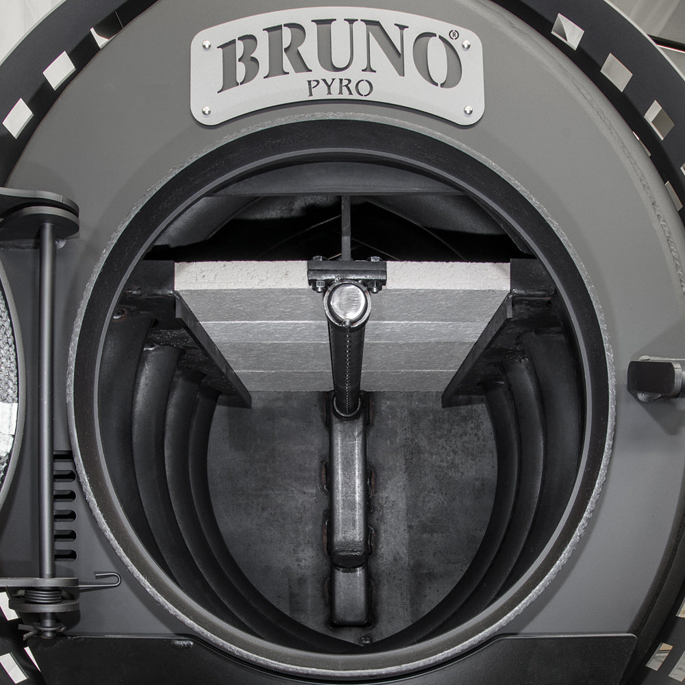 Werkstattofen | Warmluftofen | BRUNO III Pyro | 19kW 