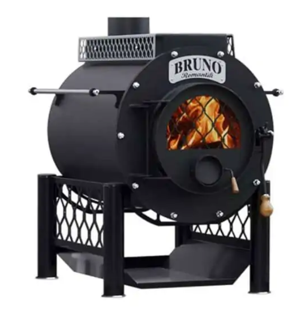 Bruno Romantik 15 kW | klimaworld.com