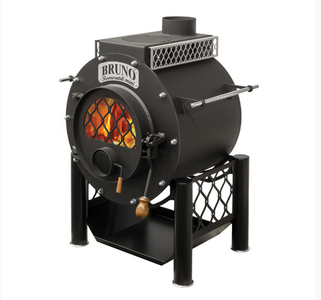 Bruno Romantik Mini mit 9 kW | klimaworld.com