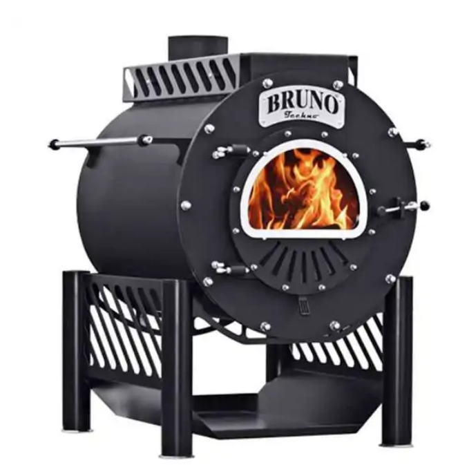 Bruno Techno 15 kW | klimaworld.com