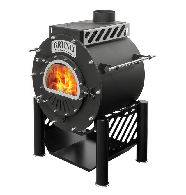 Bruno techno Mini | klimaworld.com