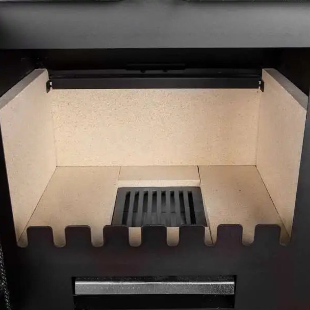 Bruno Vito Brennkammer 