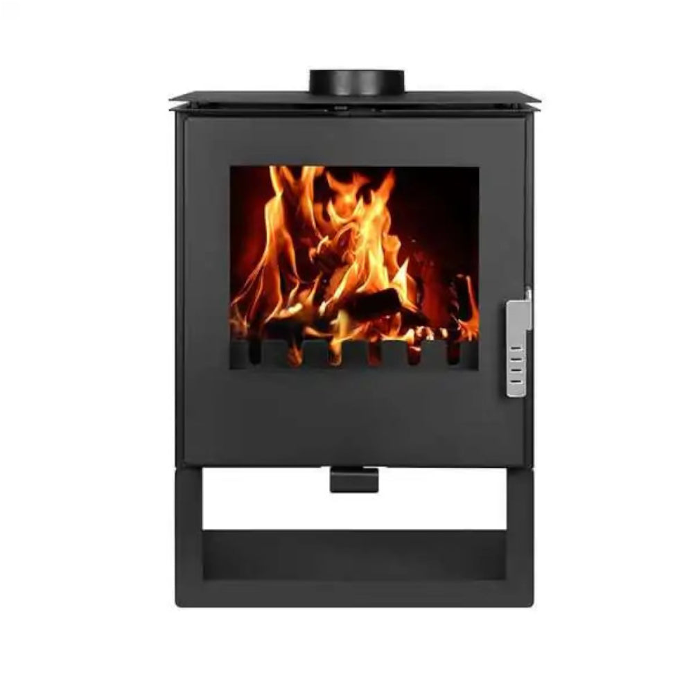 Kaminofen Bruno Vito mit 5 kW