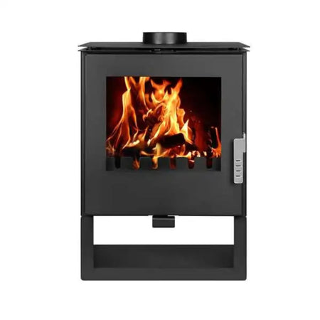 Kaminofen Bruno Vito mit 5 kW