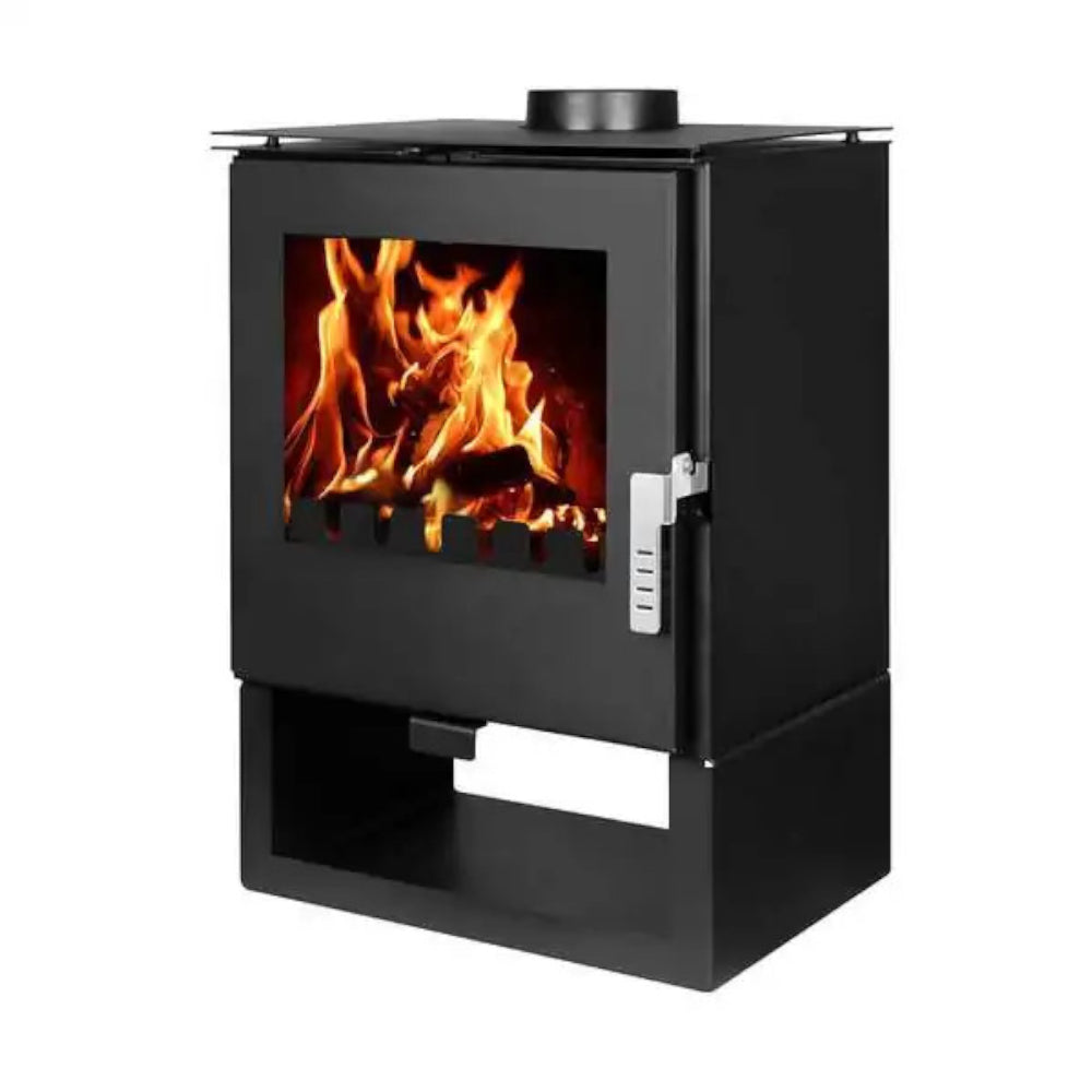 Bruno VITO mit 5 kW | Klimaworld.com