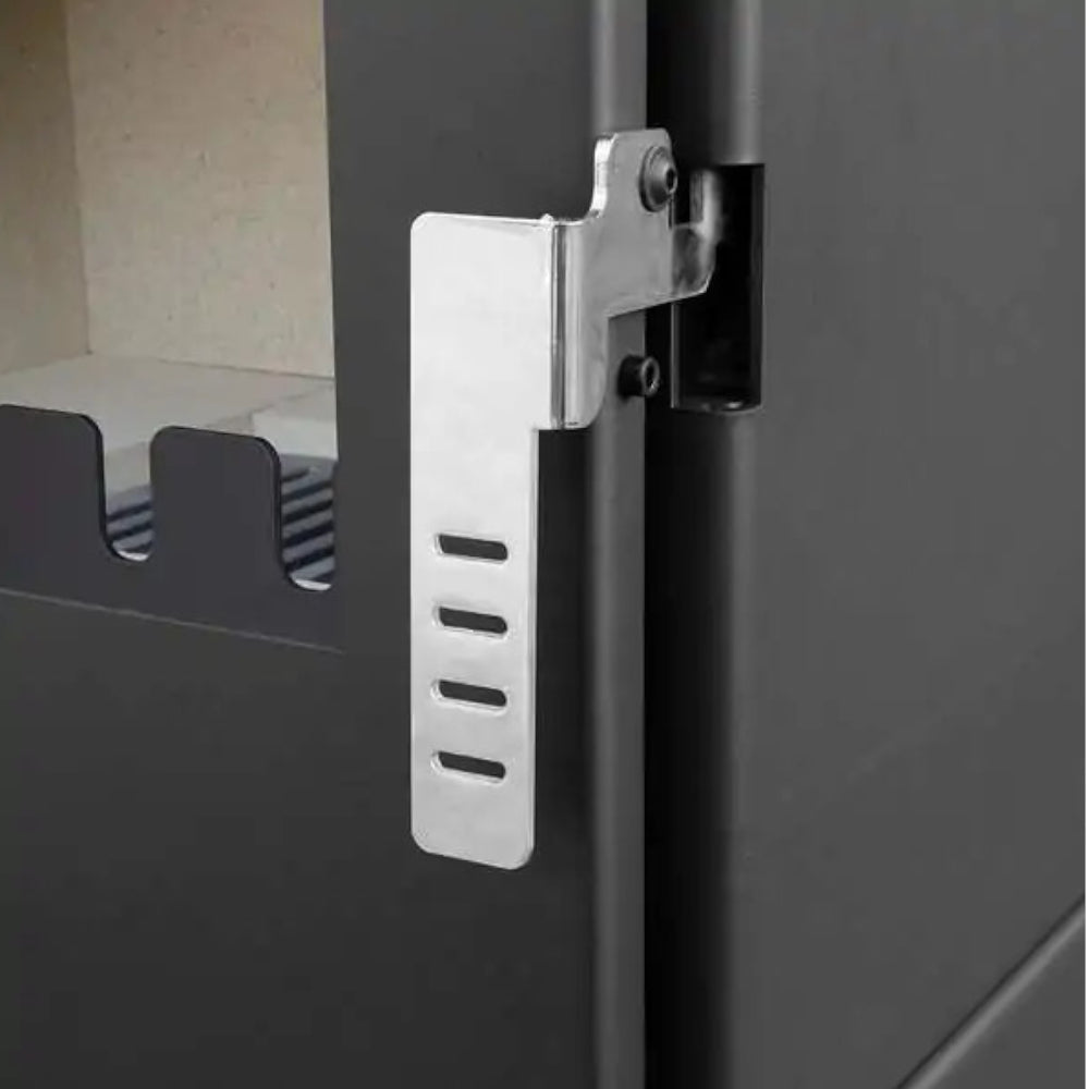 Bruno Vito Türgriff 