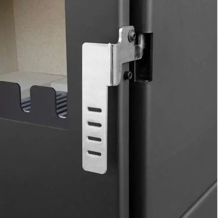 Bruno Vito Türgriff 