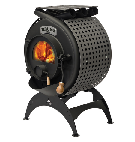 Bruno Mini 6 komplett | klimaworld.com