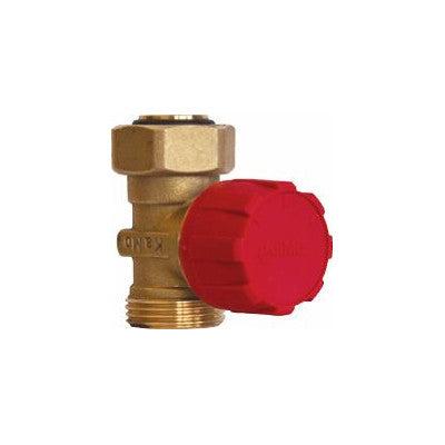 BUDERUS | Logafloor Regulierventil statos | 3/4'' ➔ www.klimaworld.com