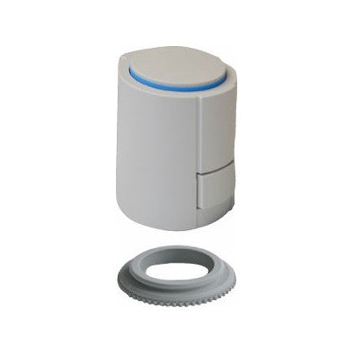 BUDERUS | Logafloor elektrischer Stellantrieb 24 V | M30 x 1,5 mm ➔ www.klimaworld.com