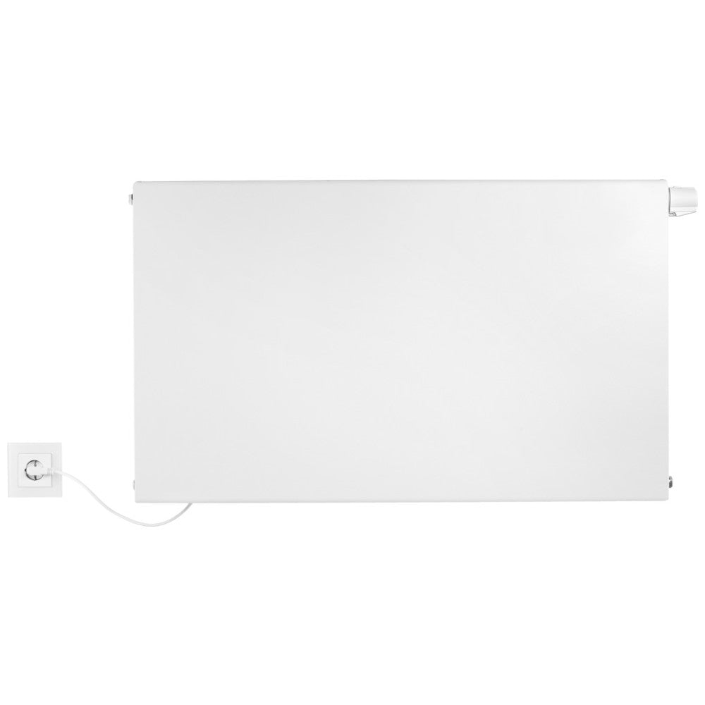 Buderus Waermepumpenheizkoerper Logatrend VC-Plan WP+ | 22/900/400 R | www.klimaworld.com
