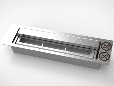 Aflamo Ethanol Brennereinsatz 31 | Klimaworld.com