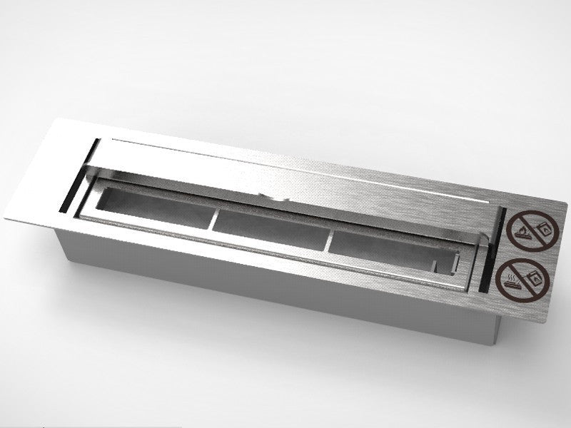 Aflamo Ethanol Brennereinsatz 31 | Klimaworld.com