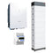 Sungrow + BYD Speicherset | 10 kW | 22 kWh | 3 Ph.