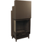 KRETZ | Warmluft-Kamineinsatz C 2200-C | 14 kW