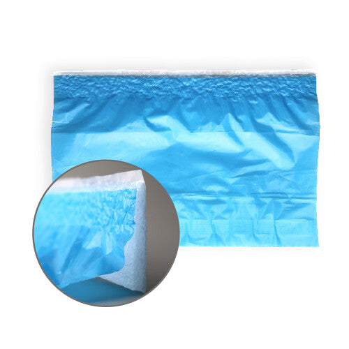 Maincor MFL Randdaemmstreifen Mini | 50 x 8 mm | www.klimaworld.com