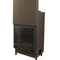 KRETZ | Warmluft-Kamineinsatz C 2001-C | 14 kW