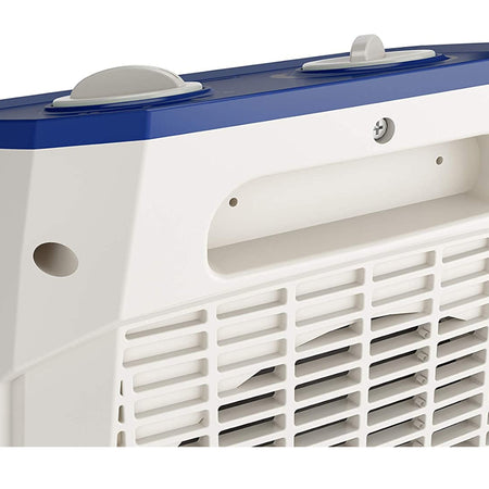 OLIMPIA SPLENDID | Elektro-Heizlüfter CALDO POP Blue | 2000 W