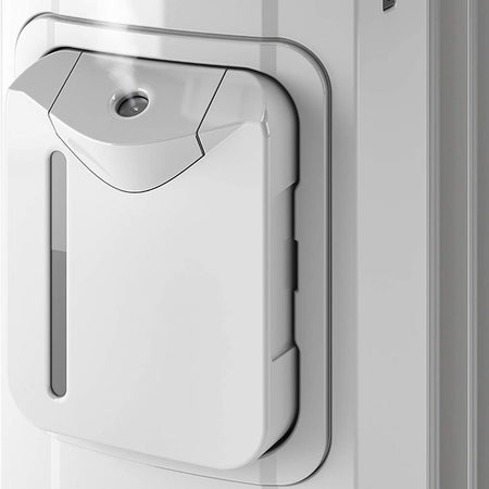 OLIMPIA SPLENDID | Öl-Radiator CALDORAD HUMI 13 | 2500 W
