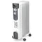 OLIMPIA SPLENDID | Radiator CALDORAD 7 | 1500 W