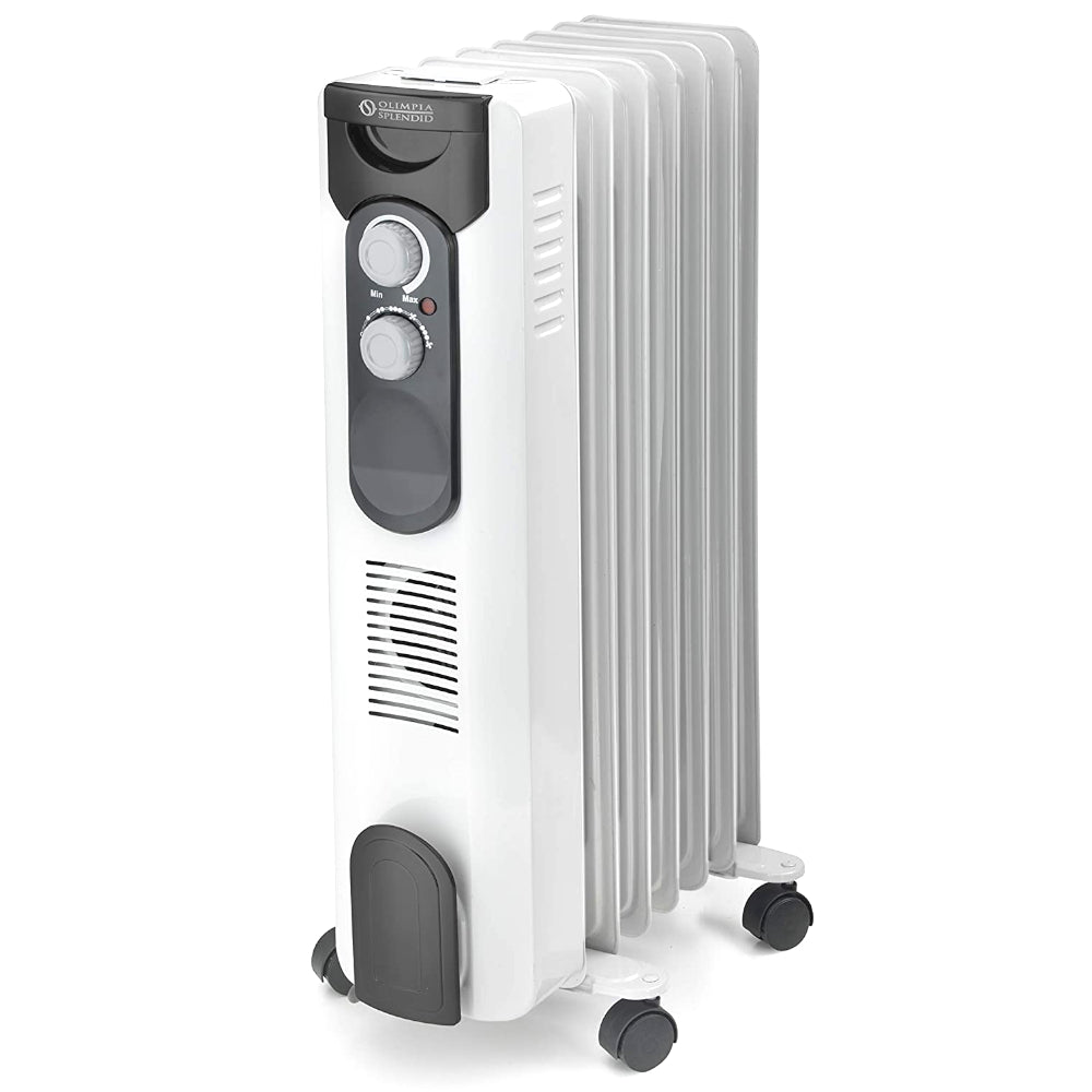 OLIMPIA SPLENDID | Öl-Radiator CALDORAD 9 | 2000 W