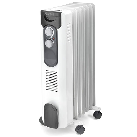 OLIMPIA SPLENDID | Öl-Radiator CALDORAD 9 | 2000 W
